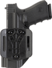 Glock 19, 19x, 23, 44, and 45 OWB Modular Hole Pattern (MHP) Holster