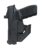 Springfield Hellcat PRO Minimalist - Minimalist AIWB Holster (Ambidextrous)