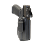 Fits Glock 19,23,45 TLR-7 - Ambidextrous AIWB/OWB Holster