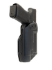 Fits Glock 19,23,45 TLR-1 - Ambidextrous AIWB/OWB Holster