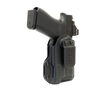 Fits Glock 43x TLR-7 SUB - Ambidextrous AIWB/OWB Holster