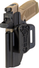 MFT FN 510/545 OWB & Chest Holster S-XL Bundle