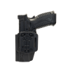 Springfield Armory XD-M Elite 4.5" 10 MM OWB Modular Hole Pattern (MHP) Holster