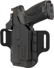 Smith & Wesson M&P 2.0 4.25" TLR7 GUARDIAN OWB Ultra Concealment Light Holster