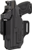 Smith & Wesson M&P 2.0 4.25" TLR7 GUARDIAN OWB Ultra Concealment Light Holster