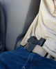 Smith & Wesson Bodyguard 2.0 - Ultra Low-Ride AIWB Holster