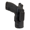 Smith & Wesson Bodyguard 2.0 - Ultra Low-Ride AIWB Holster