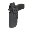Springfield Hellcat PRO 9mm - Ultra Low-Ride AIWB Holster