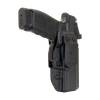 Springfield Hellcat PRO 9mm - Ultra Low-Ride AIWB Holster