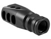 EvolV TAPERED 3 Port Compensator