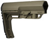 BATTLELINK Minimalist Milspec Stock - Restricted State Compliant