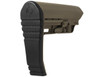 BATTLELINK Minimalist Milspec Stock - Restricted State Compliant