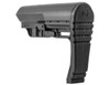 BATTLELINK Minimalist Milspec Stock - Restricted State Compliant