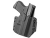 Fits Glock 43 - OWB Holster