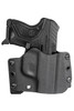 Ruger LCPII, LCP MAX - OWB Holster