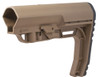 BATTLELINK Minimalist Commercial Stock - Restricted State Compliant