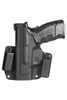 Springfield XD Mod2 9mm/40 cal 3 inch  - OWB Holster