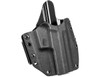 Sig Sauer P229 9mm with Rail - OWB Holster