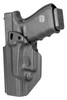 Glock 19/23/44/45 - Ambidextrous AIWB/OWB Holster