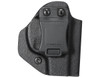 Ruger LCP  - Ambidextrous AIWB/OWB Holster