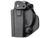 Ruger LCP  - Ambidextrous Appendix IWB/OWB Holster