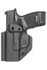 Springfield Hellcat Micro-Compact OSP 9mm - Ambidextrous AIWB/OWB Holster