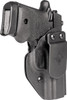 Sig Sauer 938  - Ambidextrous AIWB/OWB Holster