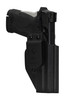 Smith & Wesson M&P Shield EZ 380  - Ambidextrous AIWB/OWB Holster