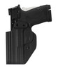 Smith & Wesson M&P Shield EZ 380  - Ambidextrous AIWB/OWB Holster