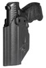 Walther CCP  - Ambidextrous AIWB/OWB Holster