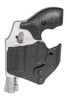 Smith & Wesson J Frame Revolvers - Minimalist AIWB Holster (Ambidextrous)