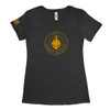 Woman's Liberty Circle Tee