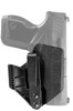 Taurus GX4 - Minimalist AIWB Holster (Ambidextrous)