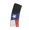 Distressed Texas Flag - EXD Graphic Mag