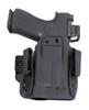 Glock 43/43X TLR7 Sub Pro Series IWB Light Holster