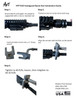 EXD Free Float M-LOK® Rail System - 15"