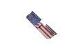 America Flag AR Ejection Port Cover