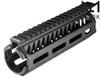 TEKKO® 7 inch Drop In M-LOK® Rail
