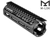TEKKO® 7 inch Drop In M-LOK® Rail