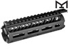 TEKKO® 7 inch Drop In M-LOK® Rail