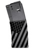 American Flag Blacked Out - EXD Graphic Mag