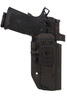 Springfield 1911 DS PRODIGY™ Full Size - Ambidextrous AIWB/OWB Holster