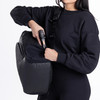 woman wearing ACHRO™ 22L EDC Backpack - LCM black