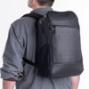 man wearing ACHRO™ 22L EDC Backpack - LCM black