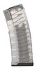 10/30 Translucent Clear Poly Mag (10 rounds) AR15 5.56x45mm - .223 Rem - .300 AAC