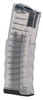 10/30 Translucent Clear Poly Mag (10 rounds) AR15 5.56x45mm - .223 Rem - .300 AAC