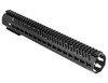 TEKKO Free Float 15 inch KeyMod Rail