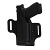 Glock 43x MOS TLR7 SUB GUARDIAN OWB Ultra Concealment Light Holster