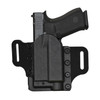 Glock 43x MOS TLR7 SUB GUARDIAN OWB Ultra Concealment Light Holster