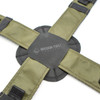 MFT Chest Plate & ACHRO Harness